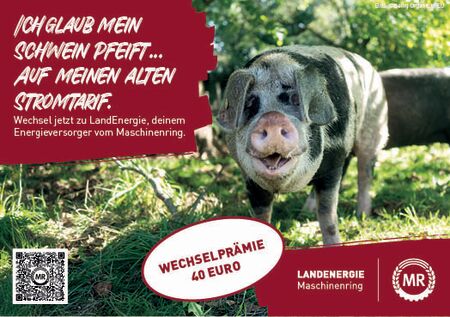 Landenergie