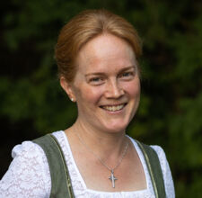 Marianne Heiß