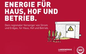 Landenergie