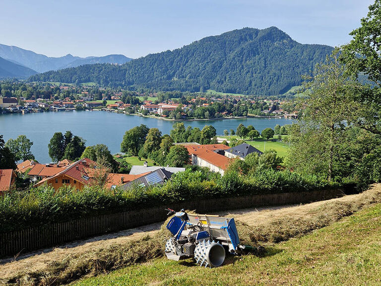 Brielmaier Tegernsee qu