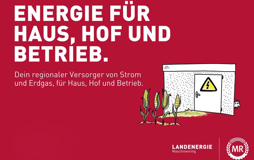 Landenergie Pro Communo Ag